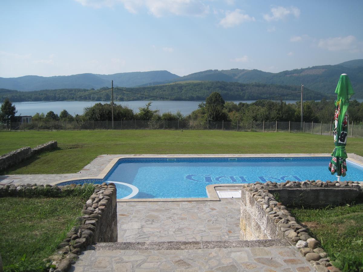 Guest House Galba Bruchkovtsi Exterior photo